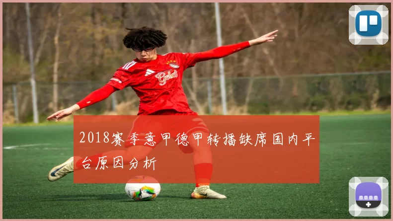 2018赛季意甲德甲转播缺席国内平台原因分析